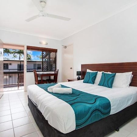 High Chaparral Hotel Cairns Luaran gambar