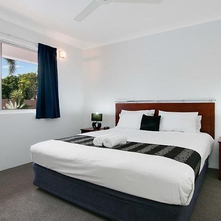 High Chaparral Hotel Cairns Luaran gambar