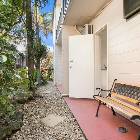 High Chaparral Hotel Cairns Luaran gambar