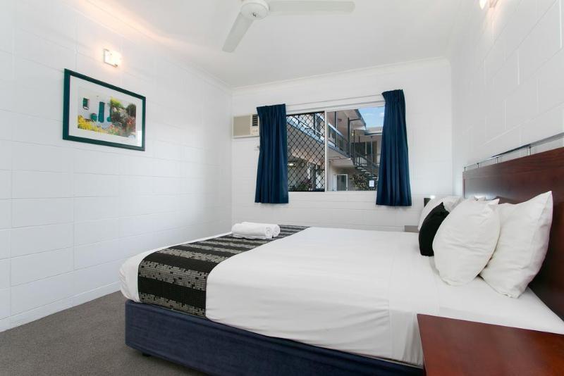 High Chaparral Hotel Cairns Luaran gambar