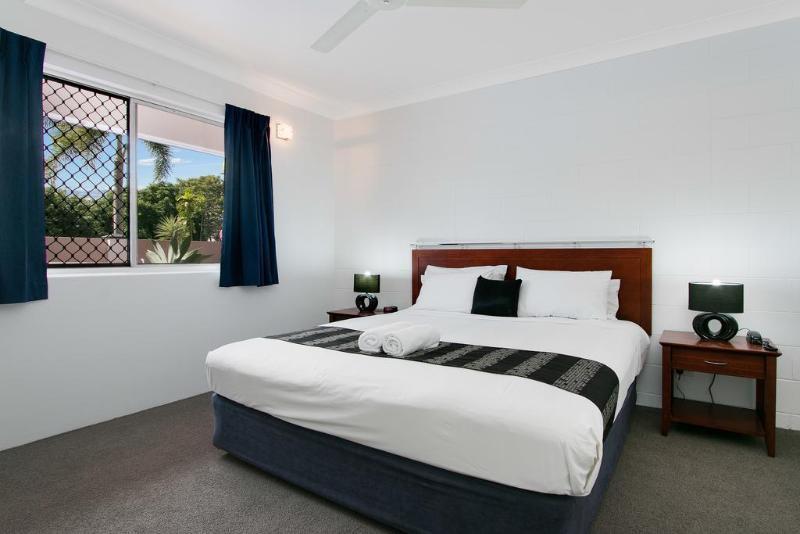 High Chaparral Hotel Cairns Luaran gambar