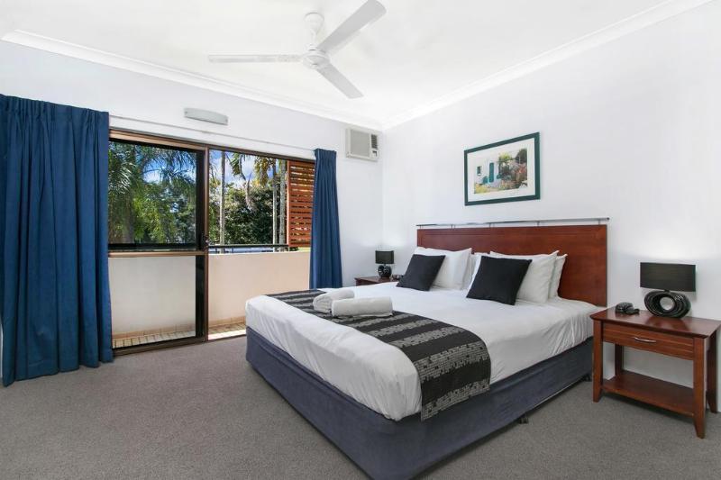High Chaparral Hotel Cairns Luaran gambar