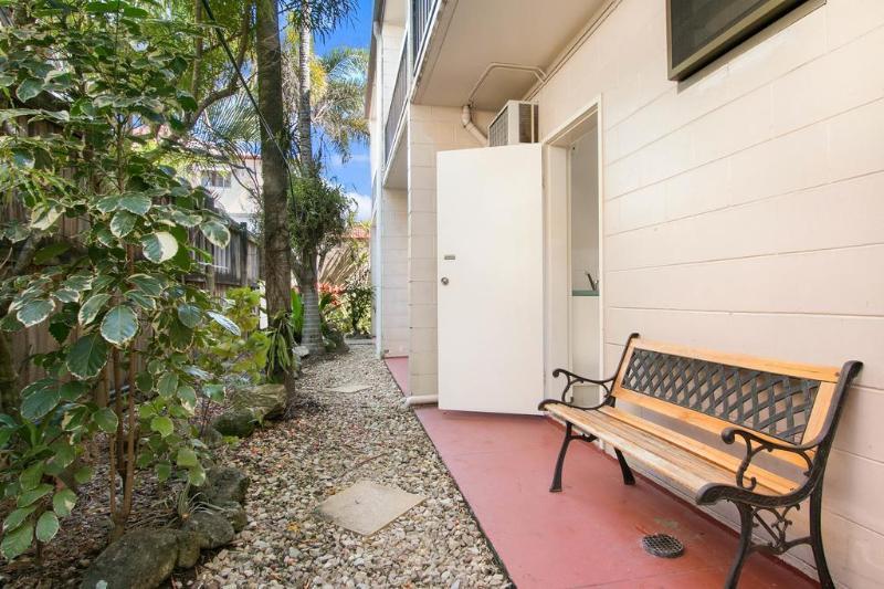 High Chaparral Hotel Cairns Luaran gambar