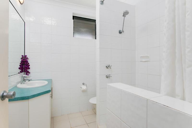 High Chaparral Hotel Cairns Luaran gambar