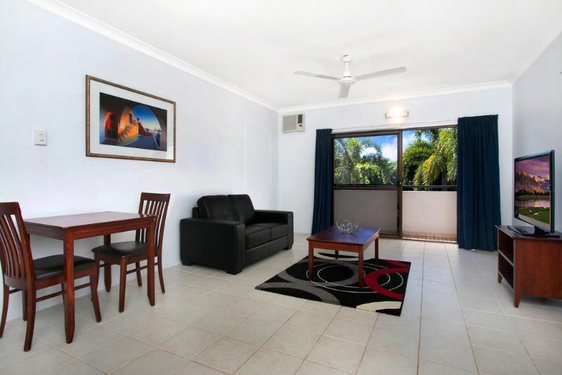 High Chaparral Hotel Cairns Luaran gambar