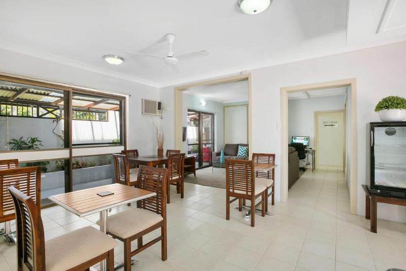 High Chaparral Hotel Cairns Luaran gambar