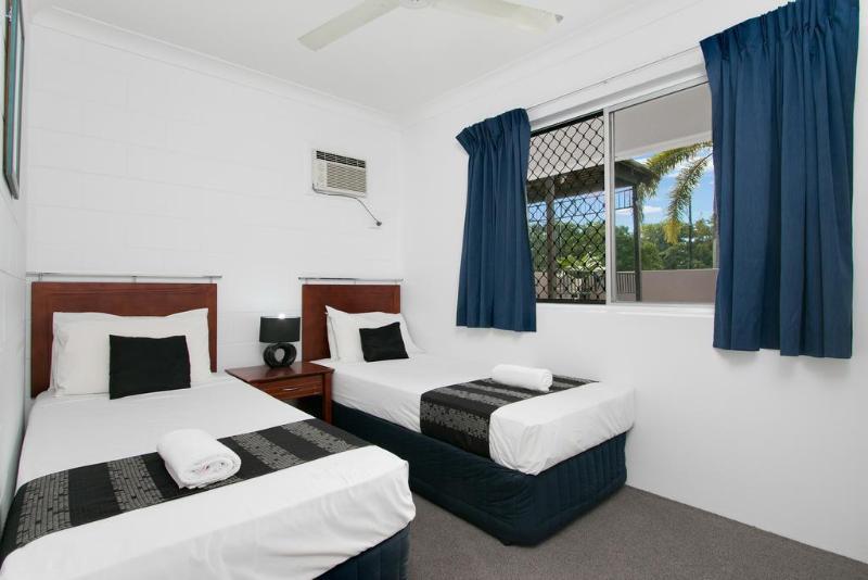 High Chaparral Hotel Cairns Luaran gambar