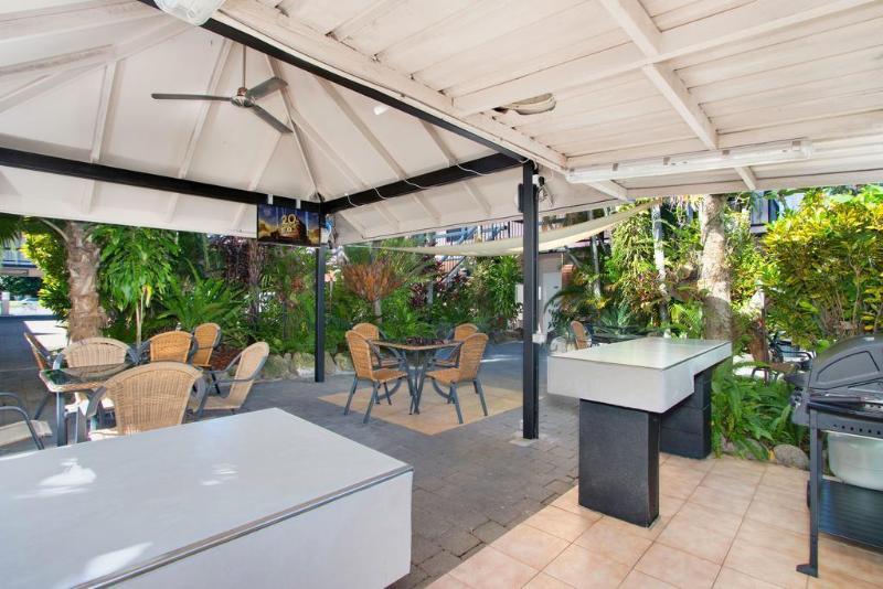 High Chaparral Hotel Cairns Luaran gambar
